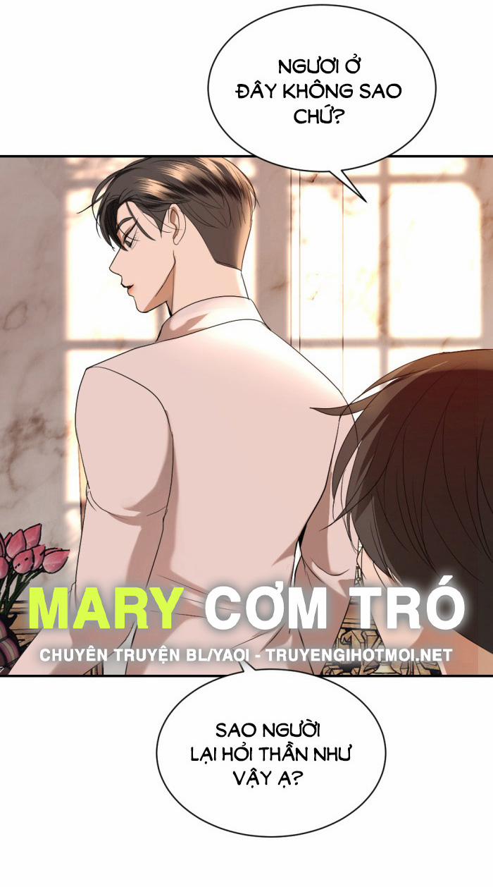 manhwax10.com - Truyện Manhwa Tôi Là Công Tử Đẹp Trai Nhất Xứ Xiêm Chương 67 1 Trang 16