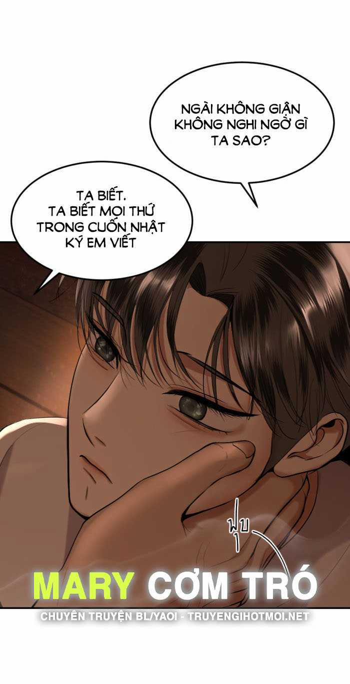 manhwax10.com - Truyện Manhwa Tôi Là Công Tử Đẹp Trai Nhất Xứ Xiêm Chương 69 1 Trang 34