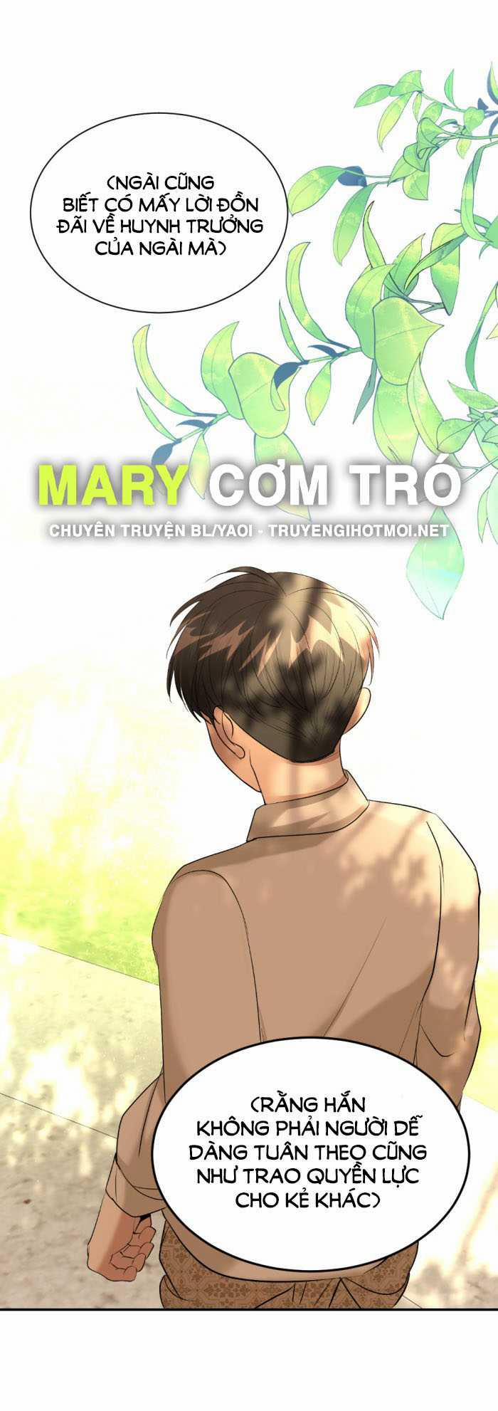 manhwax10.com - Truyện Manhwa Tôi Là Công Tử Đẹp Trai Nhất Xứ Xiêm Chương 70 2 Trang 16