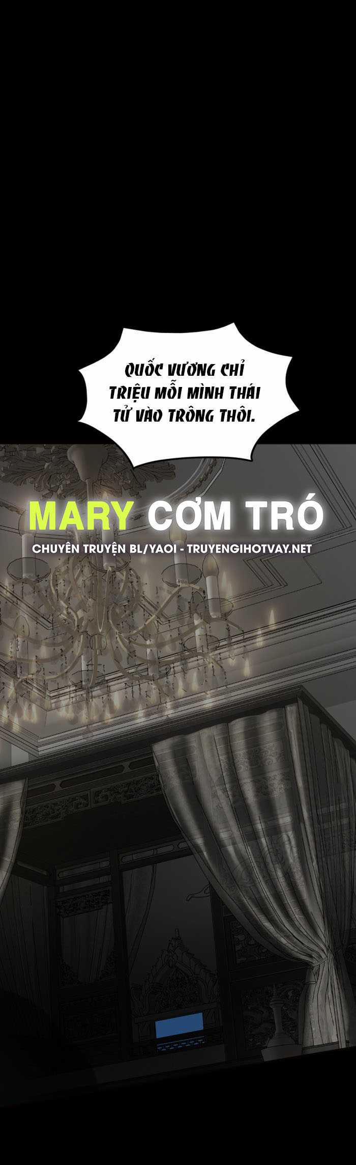 manhwax10.com - Truyện Manhwa Tôi Là Công Tử Đẹp Trai Nhất Xứ Xiêm Chương 74 2 Trang 18