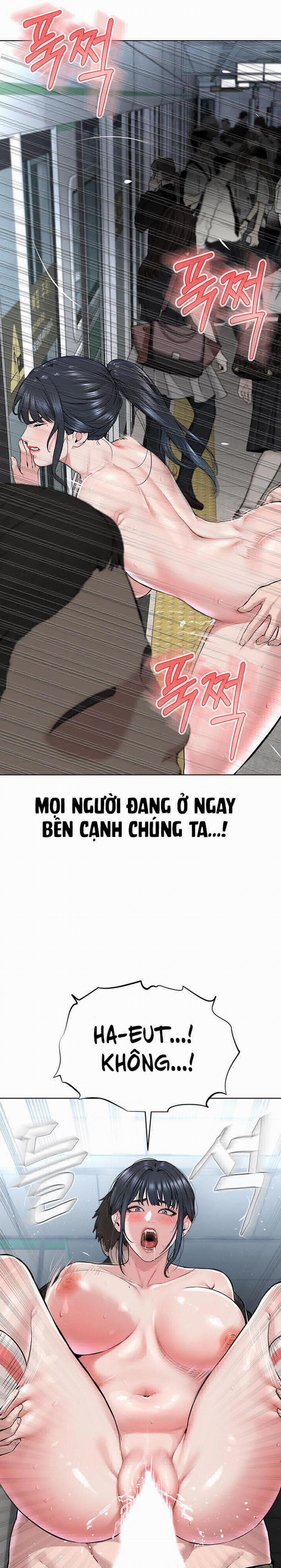 manhwax10.com - Truyện Manhwa Tôi là giáo chủ tà giáo Chương 10 Trang 17