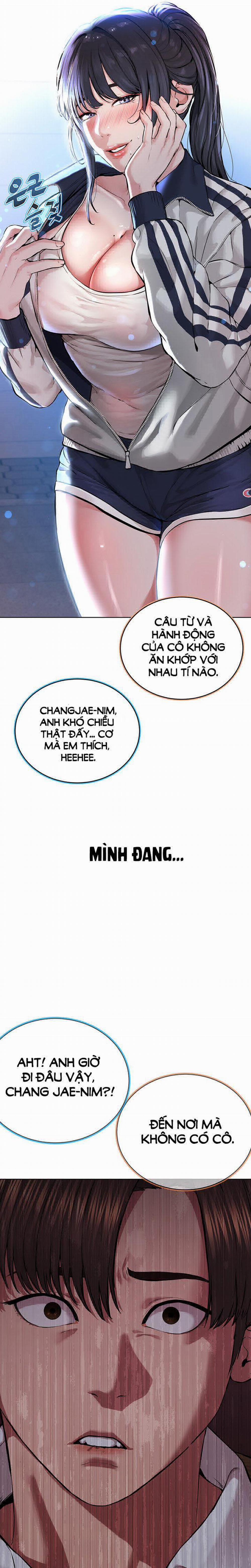 manhwax10.com - Truyện Manhwa Tôi là giáo chủ tà giáo Chương 10 Trang 26