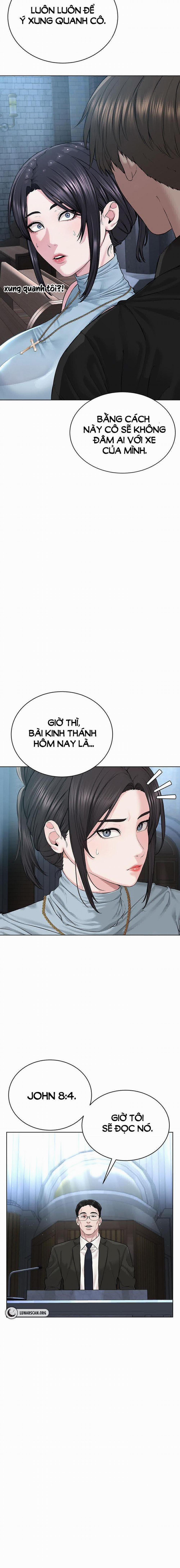 manhwax10.com - Truyện Manhwa Tôi là giáo chủ tà giáo Chương 12 Trang 11