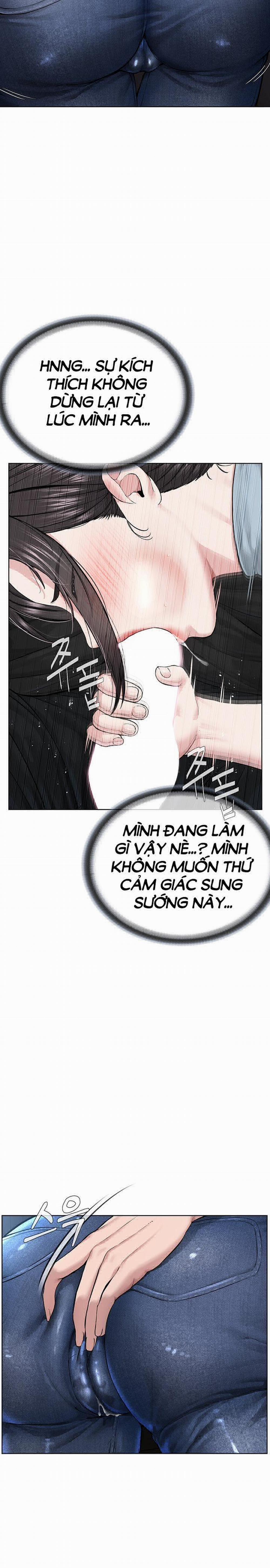 manhwax10.com - Truyện Manhwa Tôi là giáo chủ tà giáo Chương 13 Trang 18