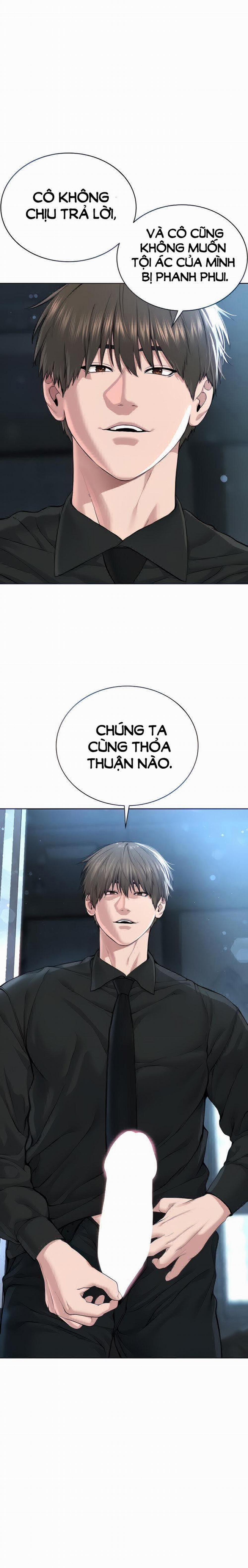 manhwax10.com - Truyện Manhwa Tôi là giáo chủ tà giáo Chương 13 Trang 7