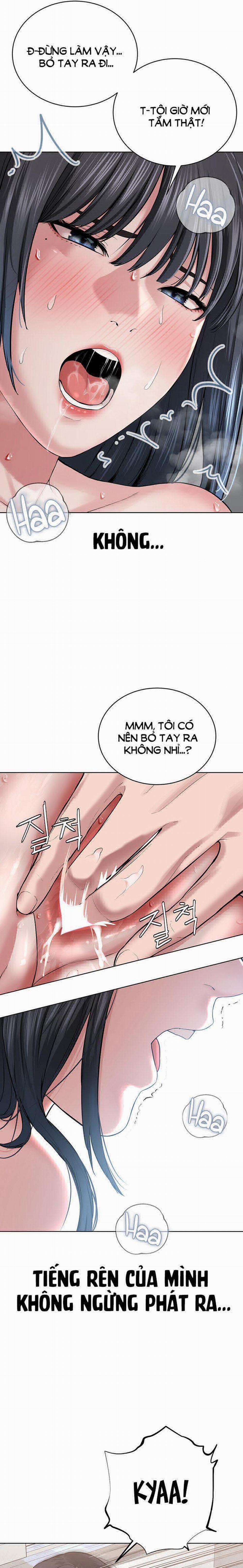 manhwax10.com - Truyện Manhwa Tôi là giáo chủ tà giáo Chương 3 Trang 17