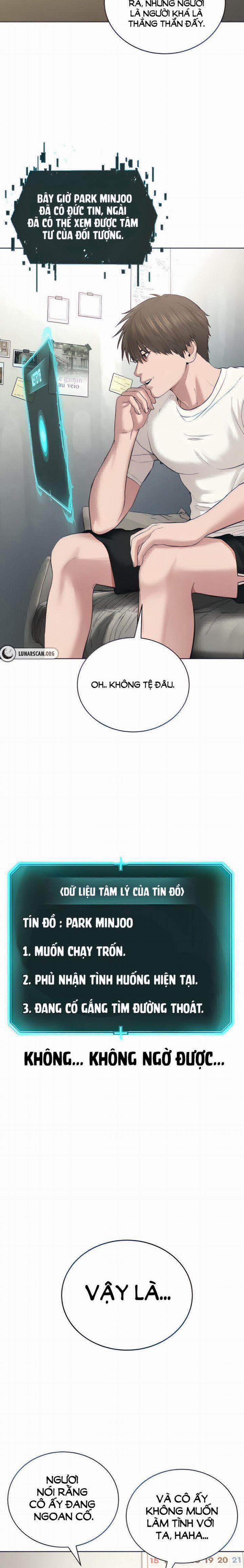 manhwax10.com - Truyện Manhwa Tôi là giáo chủ tà giáo Chương 3 Trang 9