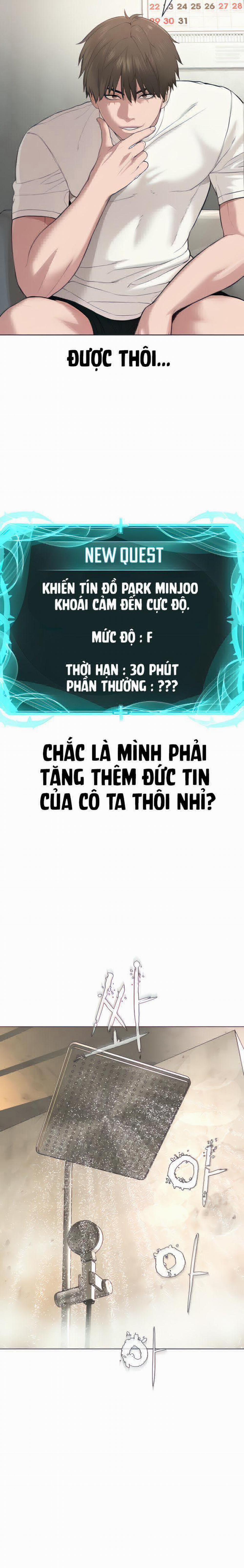 manhwax10.com - Truyện Manhwa Tôi là giáo chủ tà giáo Chương 3 Trang 10