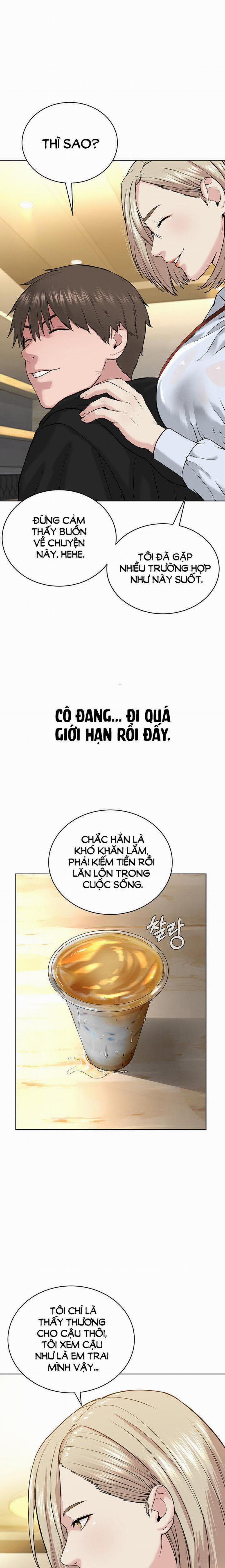 manhwax10.com - Truyện Manhwa Tôi là giáo chủ tà giáo Chương 5 Trang 26