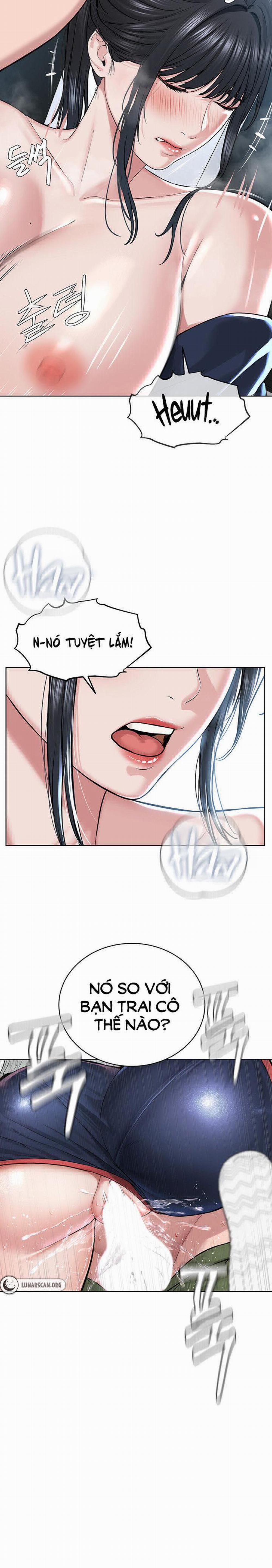 manhwax10.com - Truyện Manhwa Tôi là giáo chủ tà giáo Chương 8 Trang 22