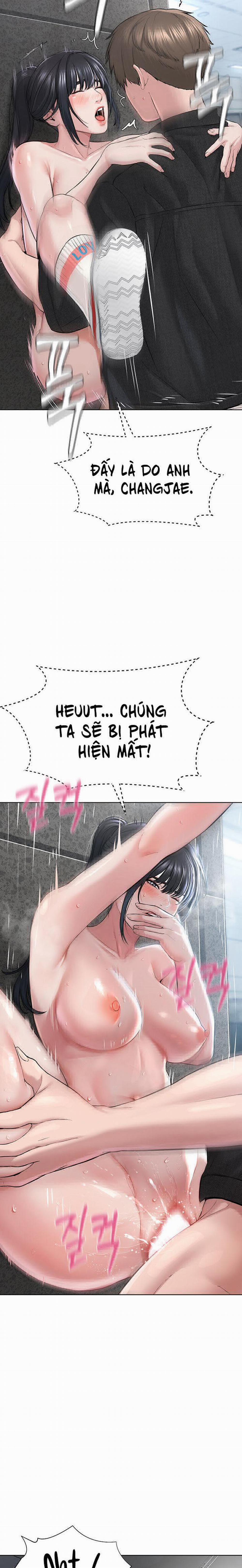 manhwax10.com - Truyện Manhwa Tôi là giáo chủ tà giáo Chương 9 Trang 12