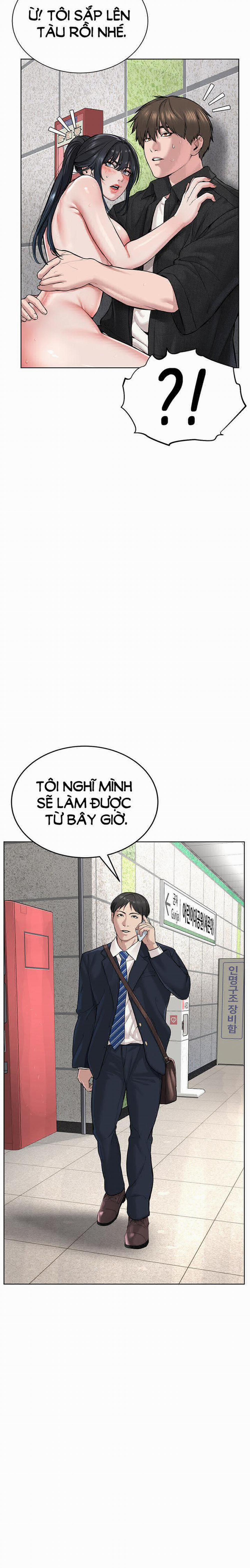 manhwax10.com - Truyện Manhwa Tôi là giáo chủ tà giáo Chương 9 Trang 24