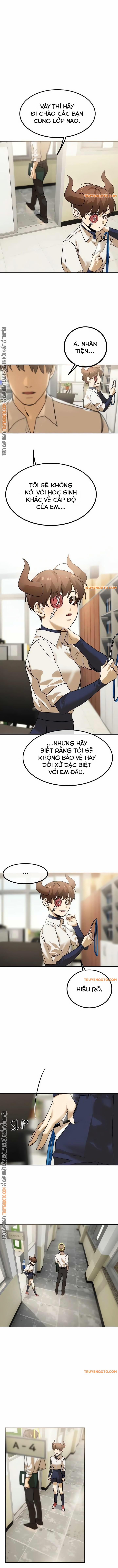 manhwax10.com - Truyện Manhwa Tôi Là Học Sinh Hạng D Chương 1 Trang 9