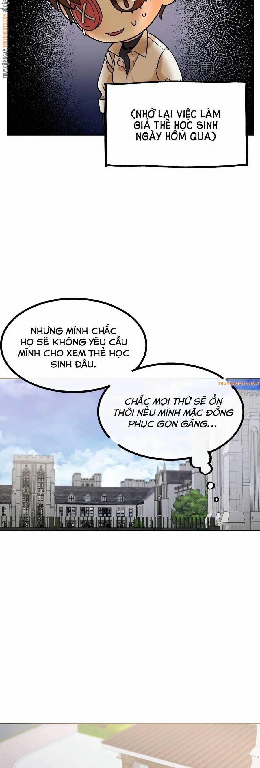 manhwax10.com - Truyện Manhwa Tôi Là Học Sinh Hạng D Chương 6 Trang 27