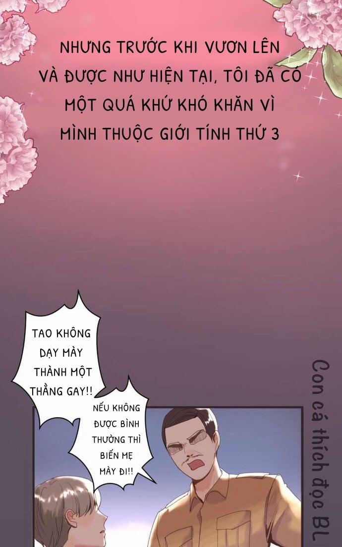 manhwax10.com - Truyện Manhwa Tôi Là Khun Người Đẹp Nhất Thái Lan Chương 1 Trang 19