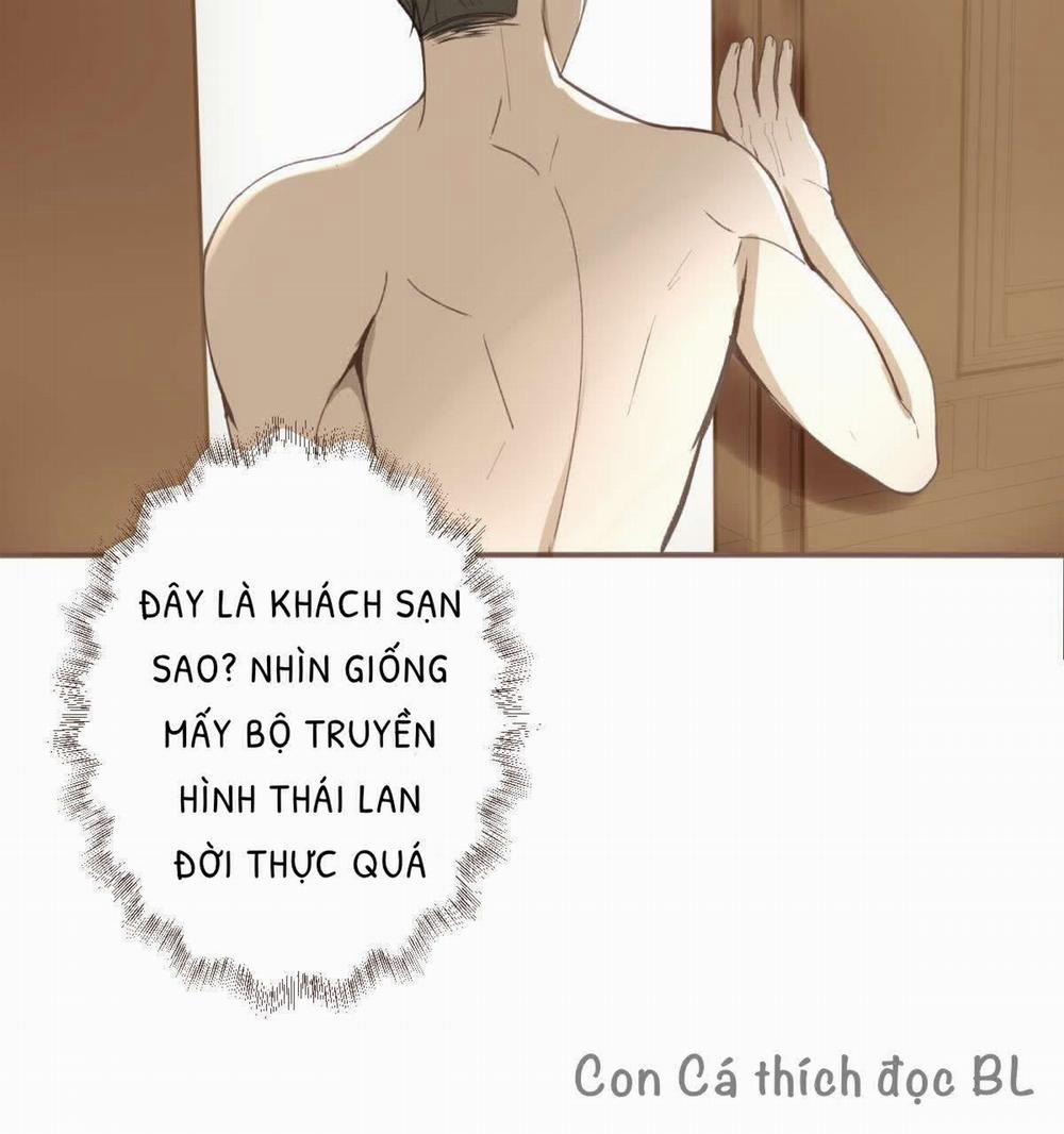 manhwax10.com - Truyện Manhwa Tôi Là Khun Người Đẹp Nhất Thái Lan Chương 1 Trang 32