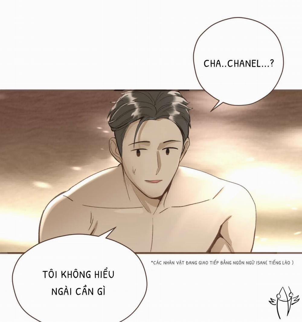 manhwax10.com - Truyện Manhwa Tôi Là Khun Người Đẹp Nhất Thái Lan Chương 1 Trang 37