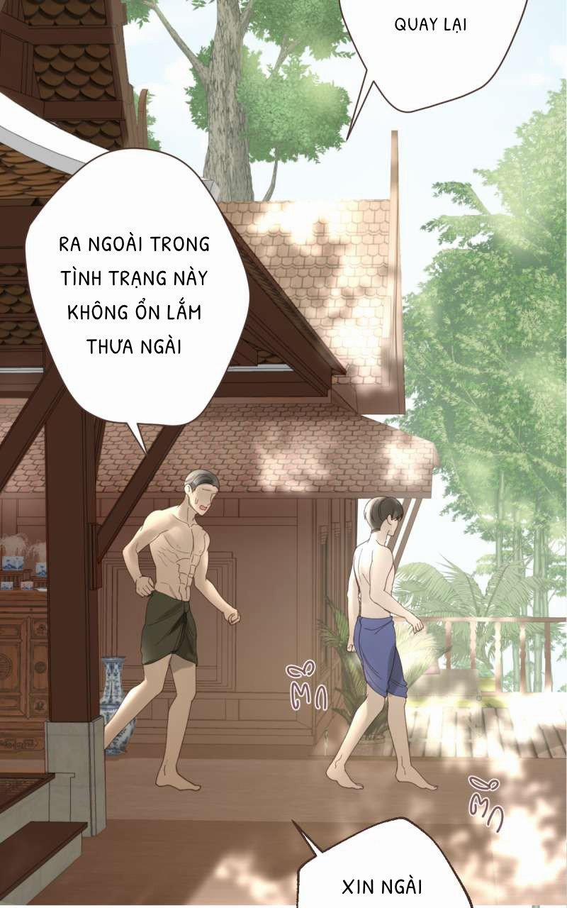 manhwax10.com - Truyện Manhwa Tôi Là Khun Người Đẹp Nhất Thái Lan Chương 1 Trang 43