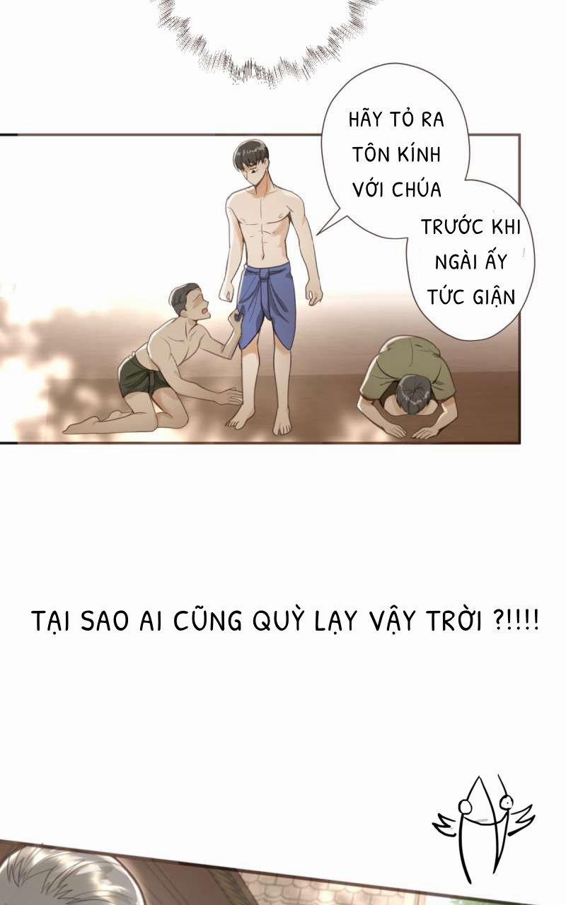 manhwax10.com - Truyện Manhwa Tôi Là Khun Người Đẹp Nhất Thái Lan Chương 1 Trang 66