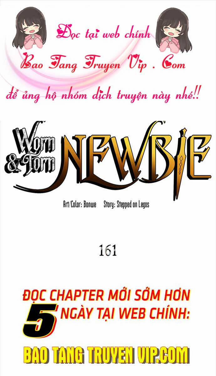 manhwax10.com - Truyện Manhwa Tôi Là Lính Mới Chương 161 Trang 1