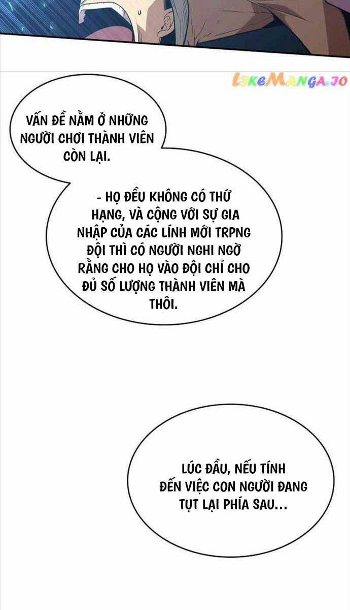 manhwax10.com - Truyện Manhwa Tôi Là Lính Mới Chương 162 Trang 20