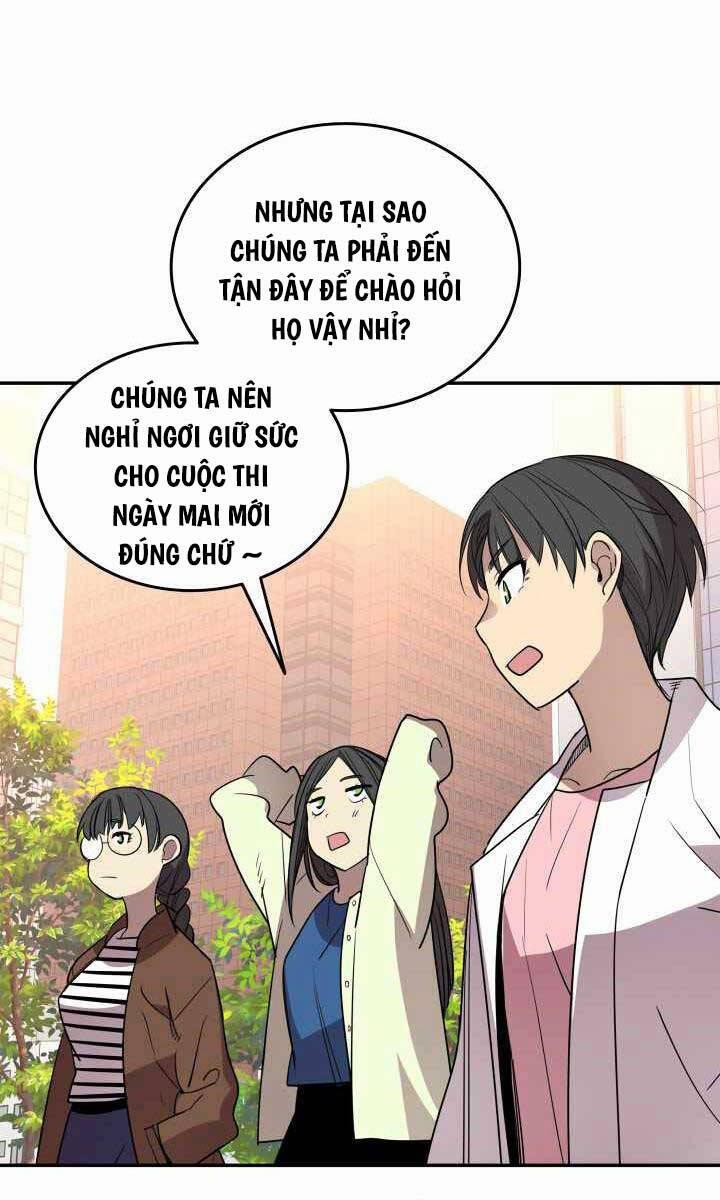 manhwax10.com - Truyện Manhwa Tôi Là Lính Mới Chương 166 Trang 19