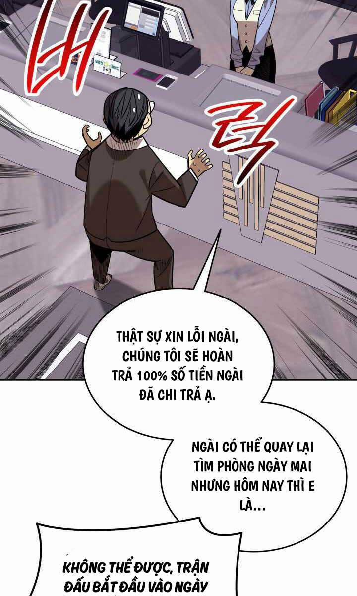 manhwax10.com - Truyện Manhwa Tôi Là Lính Mới Chương 166 Trang 29