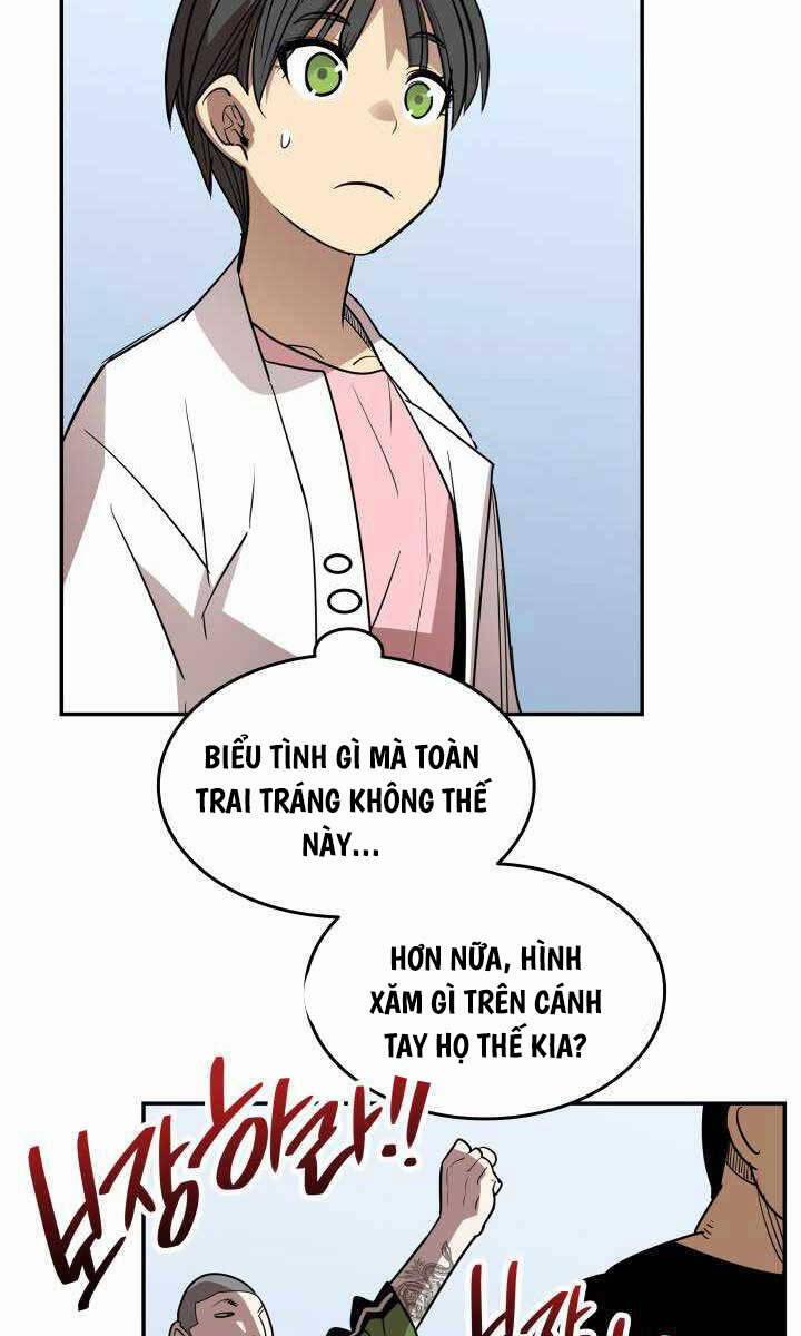 manhwax10.com - Truyện Manhwa Tôi Là Lính Mới Chương 166 Trang 59