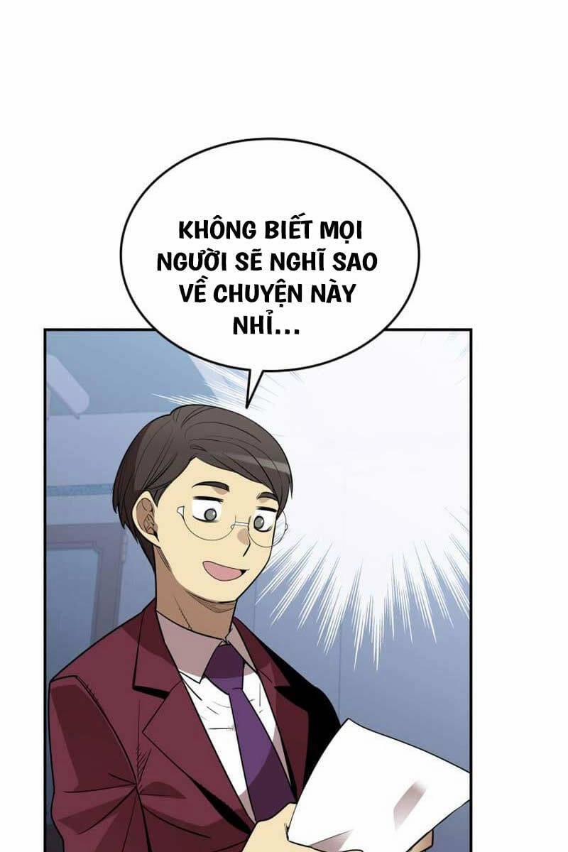 manhwax10.com - Truyện Manhwa Tôi Là Lính Mới Chương 168 Trang 15