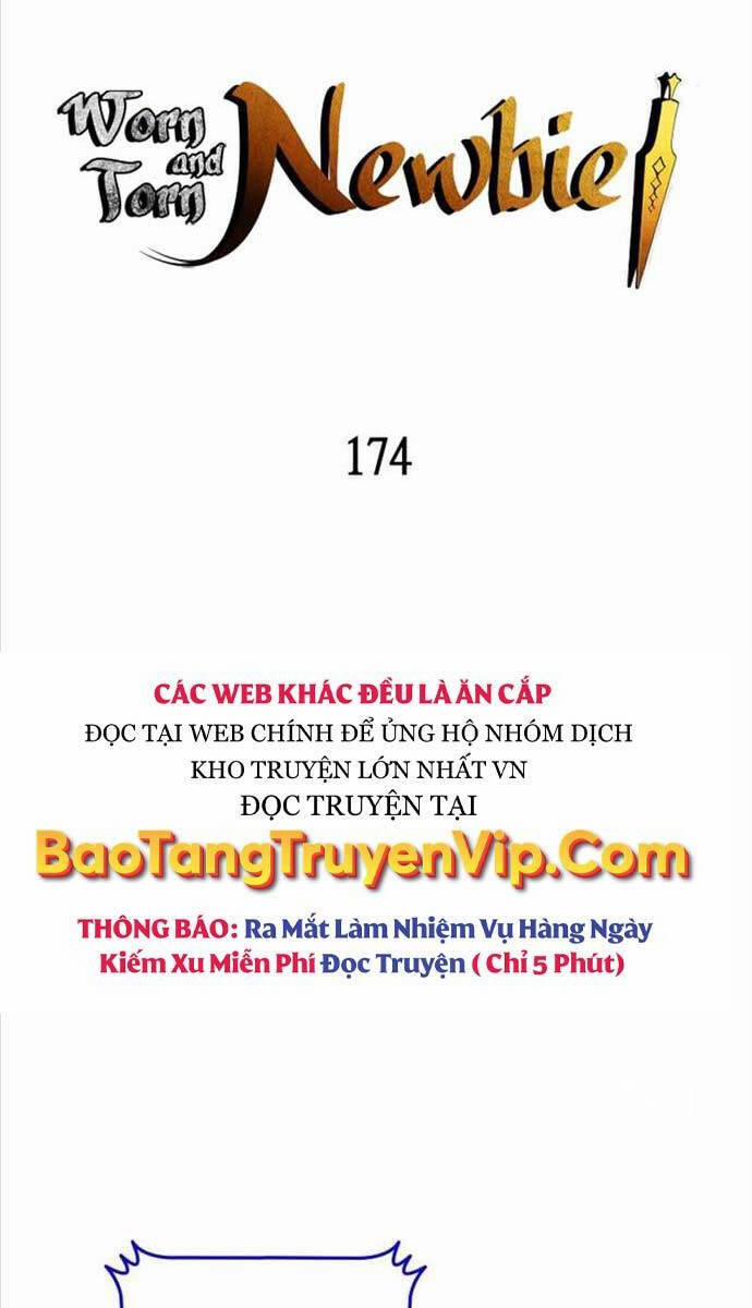 manhwax10.com - Truyện Manhwa Tôi Là Lính Mới Chương 174 Trang 1