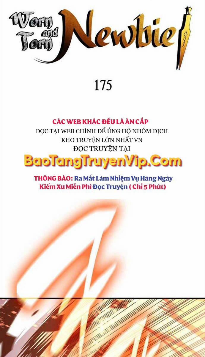 manhwax10.com - Truyện Manhwa Tôi Là Lính Mới Chương 175 Trang 1