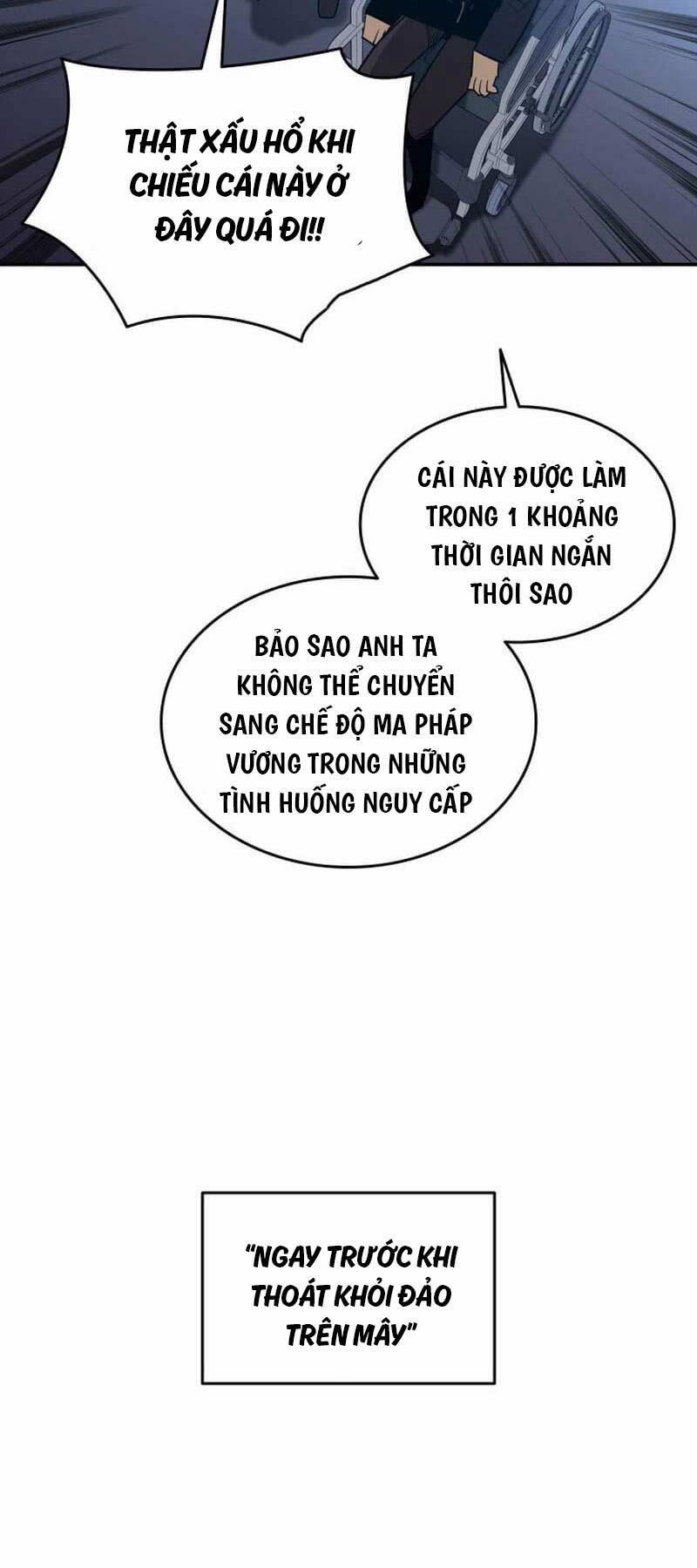 manhwax10.com - Truyện Manhwa Tôi Là Lính Mới Chương 178 Trang 21