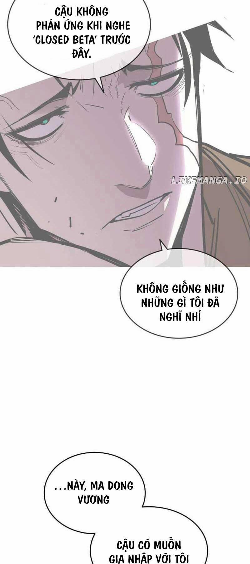 manhwax10.com - Truyện Manhwa Tôi Là Lính Mới Chương 184 Trang 65