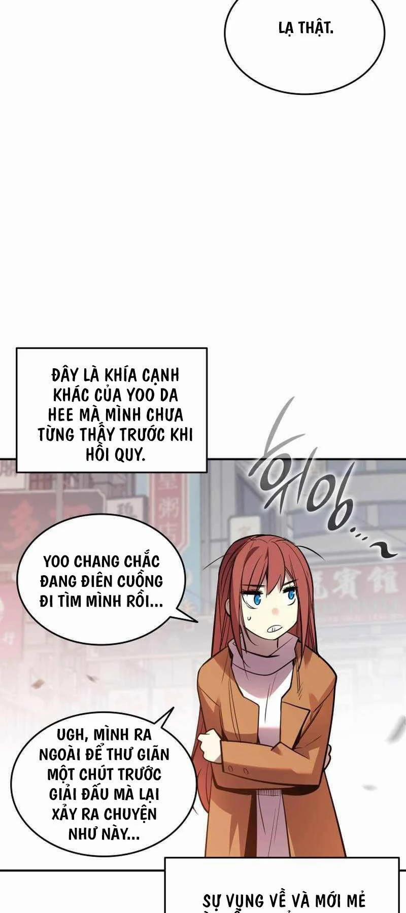 manhwax10.com - Truyện Manhwa Tôi Là Lính Mới Chương 186 Trang 56