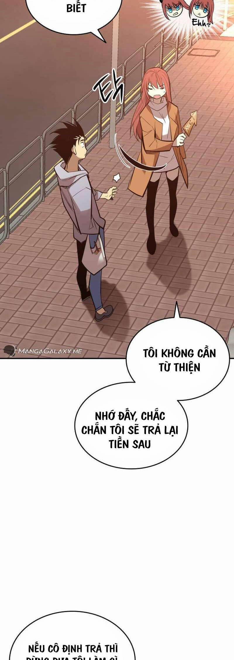 manhwax10.com - Truyện Manhwa Tôi Là Lính Mới Chương 187 Trang 16