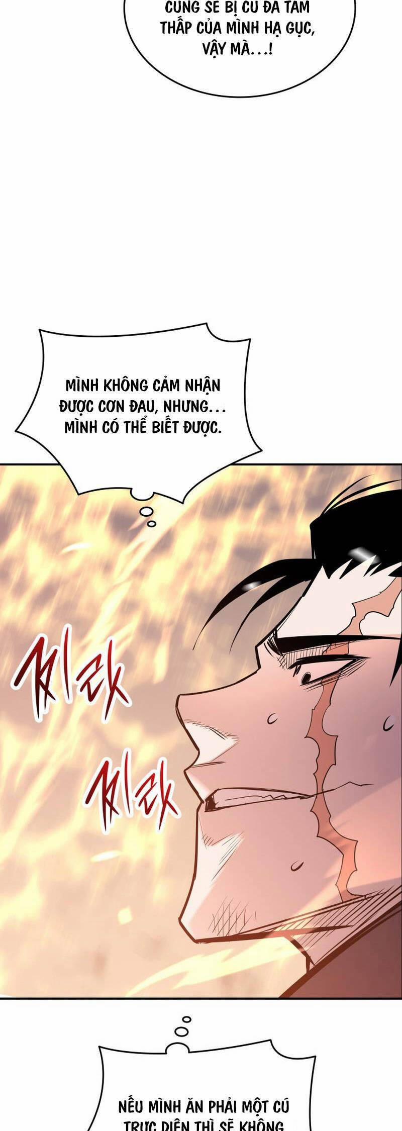 manhwax10.com - Truyện Manhwa Tôi Là Lính Mới Chương 188 Trang 41