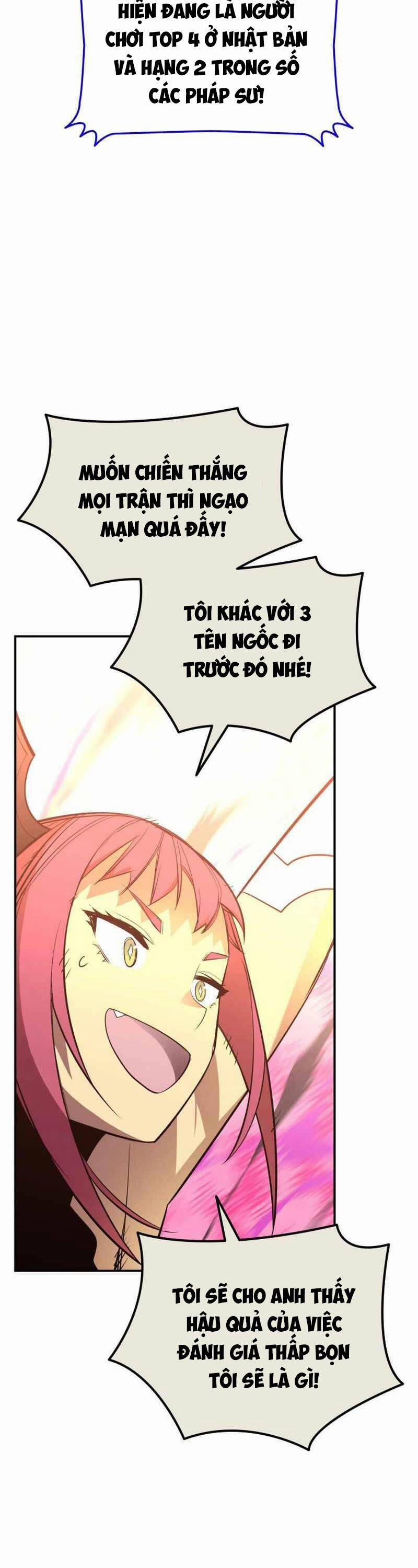 manhwax10.com - Truyện Manhwa Tôi Là Lính Mới Chương 191 Trang 26