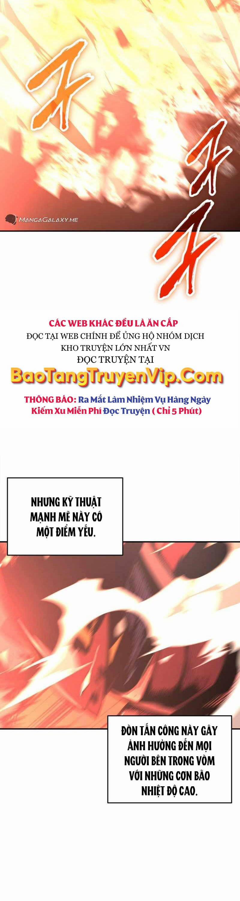 manhwax10.com - Truyện Manhwa Tôi Là Lính Mới Chương 191 Trang 37