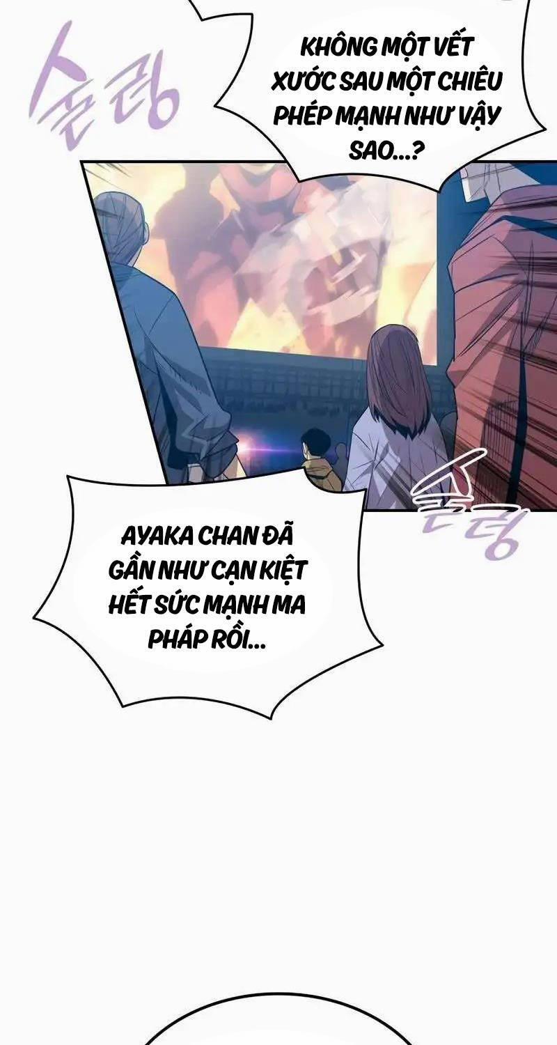 manhwax10.com - Truyện Manhwa Tôi Là Lính Mới Chương 193 Trang 25