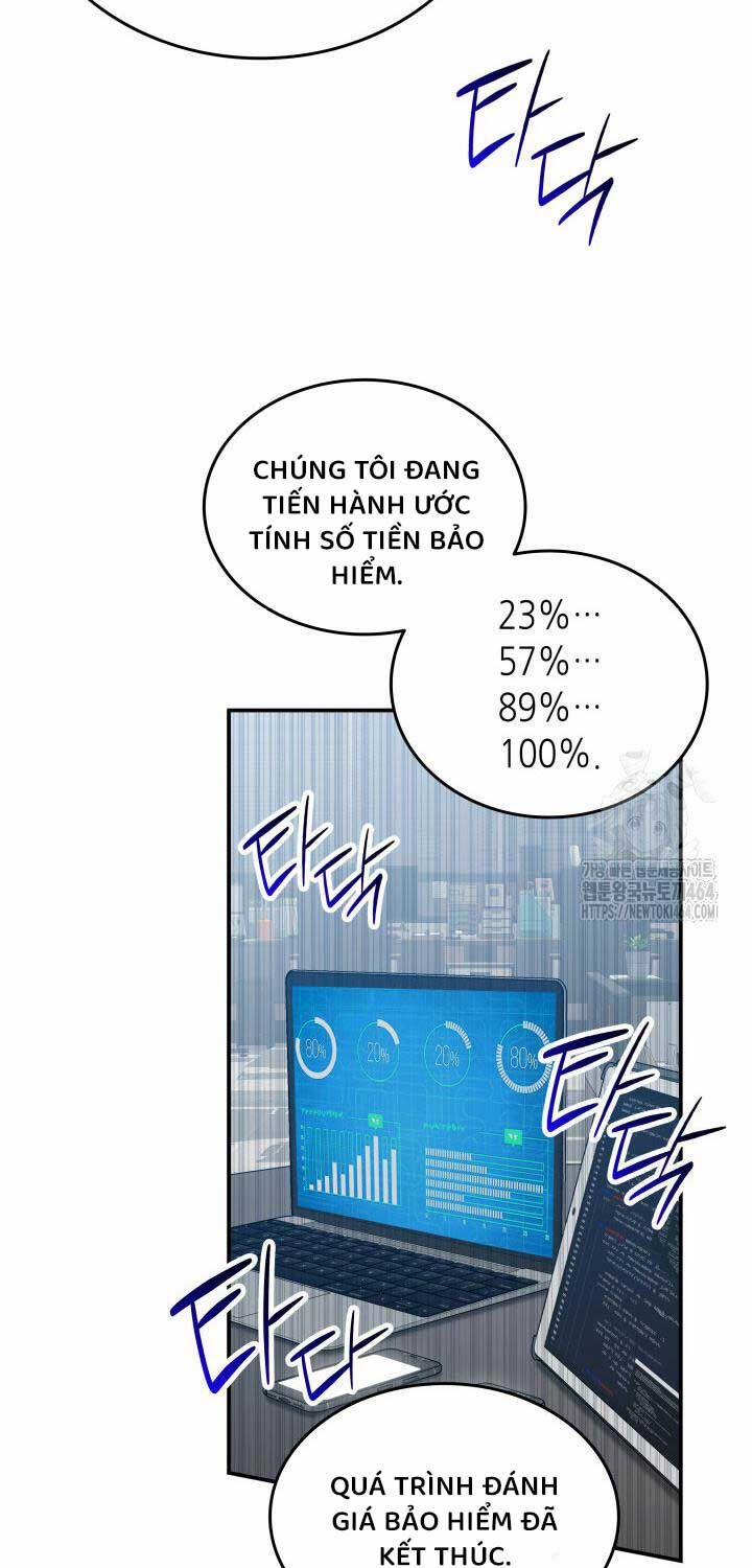 manhwax10.com - Truyện Manhwa Tôi Là Lính Mới Chương 210 Trang 49