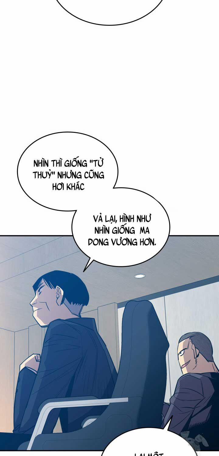 manhwax10.com - Truyện Manhwa Tôi Là Lính Mới Chương 211 Trang 47