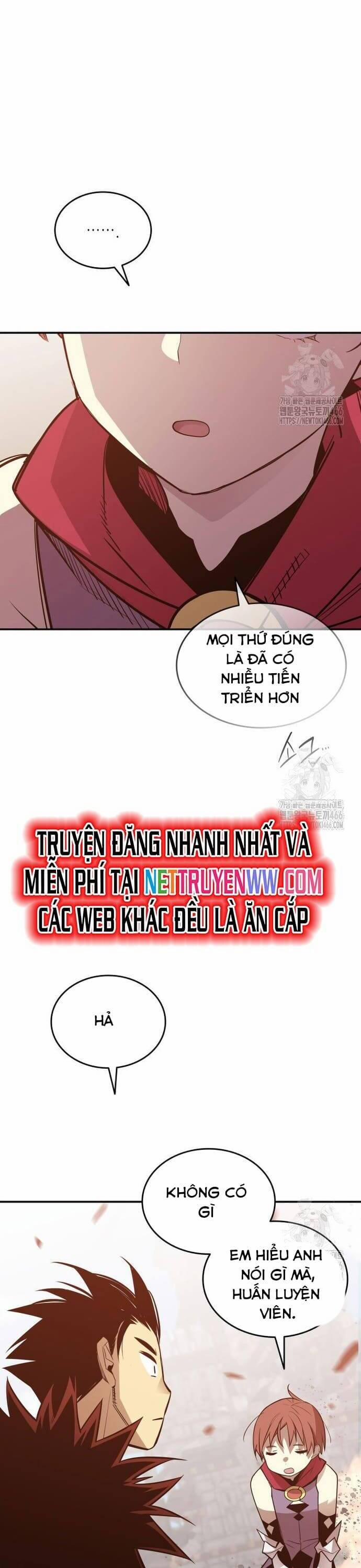 manhwax10.com - Truyện Manhwa Tôi Là Lính Mới Chương 217 Trang 18