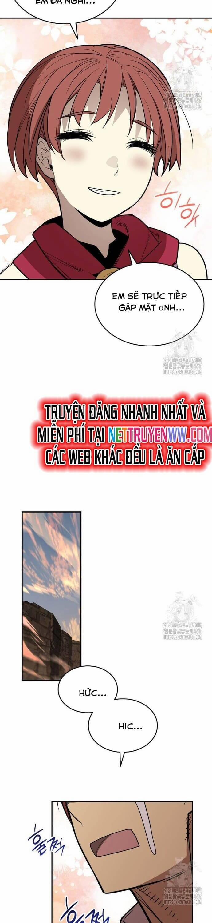 manhwax10.com - Truyện Manhwa Tôi Là Lính Mới Chương 217 Trang 22