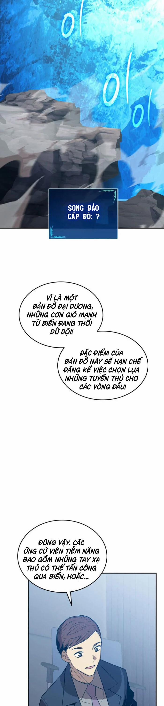 manhwax10.com - Truyện Manhwa Tôi Là Lính Mới Chương 218 Trang 24