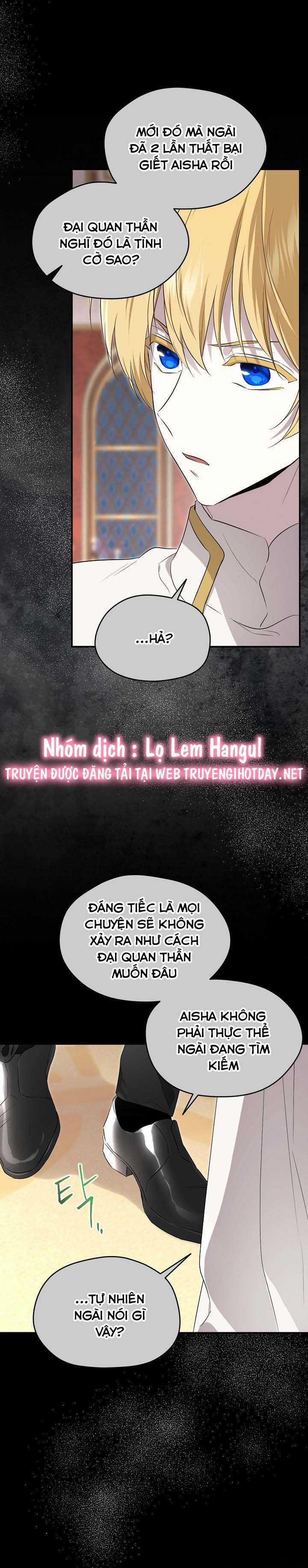 manhwax10.com - Truyện Manhwa Tôi Là Mẹ Kế Của Nam Chính Chương 109 1 Trang 55