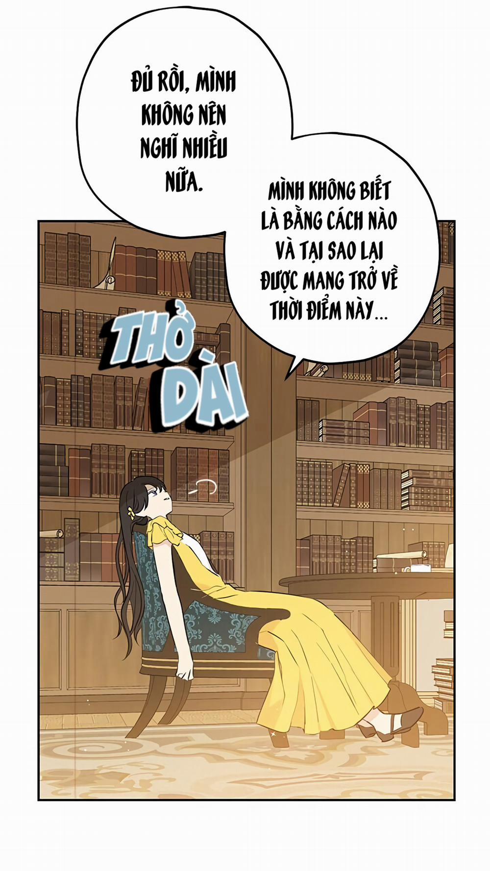 manhwax10.com - Truyện Manhwa Tôi Là Minh Chứng Của Sự Thật Chương 7 Trang 25