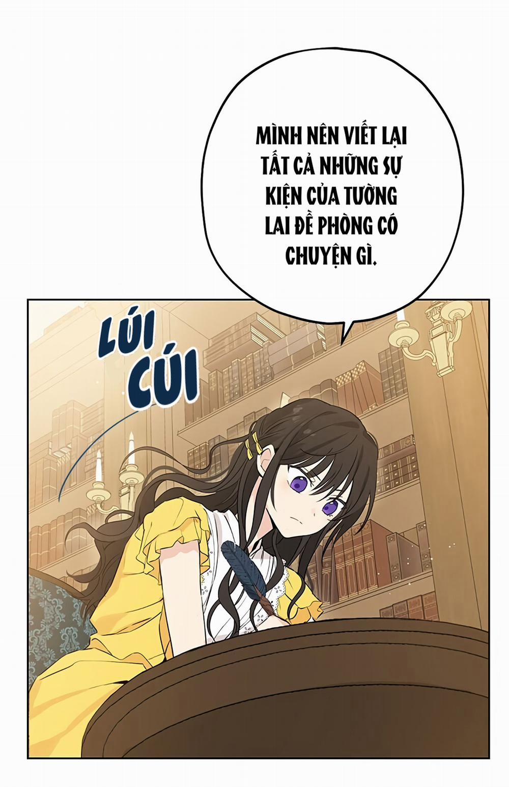 manhwax10.com - Truyện Manhwa Tôi Là Minh Chứng Của Sự Thật Chương 7 Trang 26