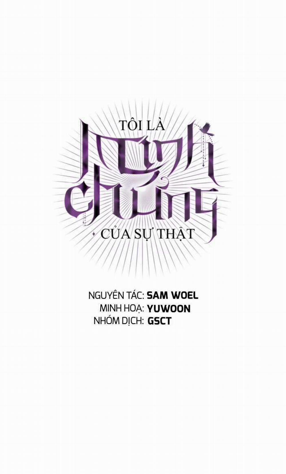 manhwax10.com - Truyện Manhwa Tôi Là Minh Chứng Của Sự Thật Chương 80 Trang 18