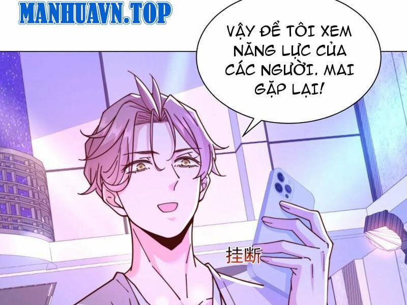 manhwax10.com - Truyện Manhwa Tôi Là Tài Xế Xe Công Nghệ Có Chút Tiền Thì Đã Sao? Chương 131 Trang 50