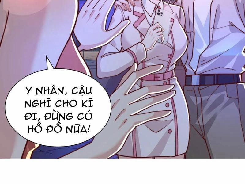 manhwax10.com - Truyện Manhwa Tôi Là Tài Xế Xe Công Nghệ Có Chút Tiền Thì Đã Sao? Chương 131 Trang 54